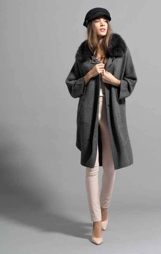 Manteau-femme-gris