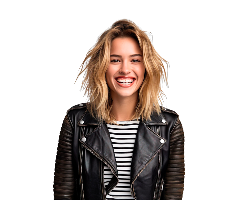 veste et fourrure