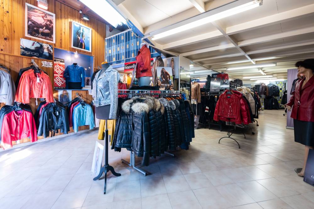 PHOTO MAGASIN