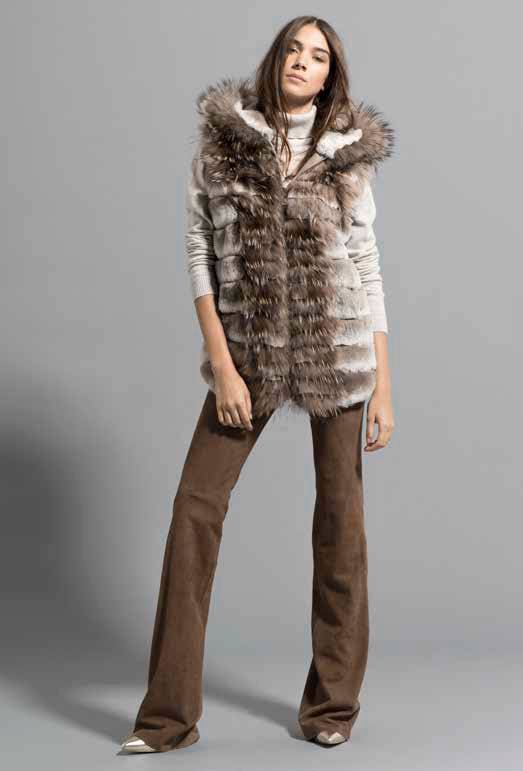 Fourrure-sans-manche-beige-taupe