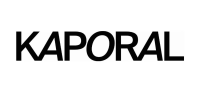 Kaporal logo